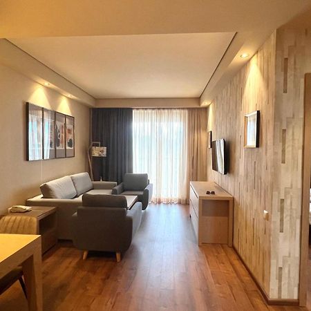 Luxury Oasis Apartment Chakvi Extérieur photo