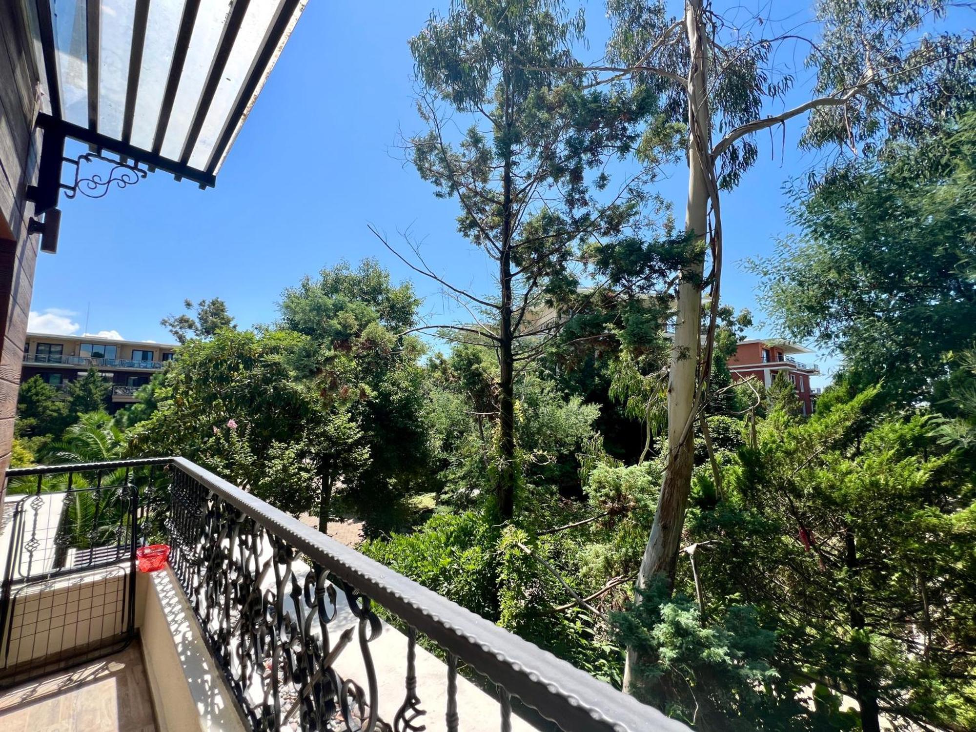 Luxury Oasis Apartment Chakvi Chambre photo