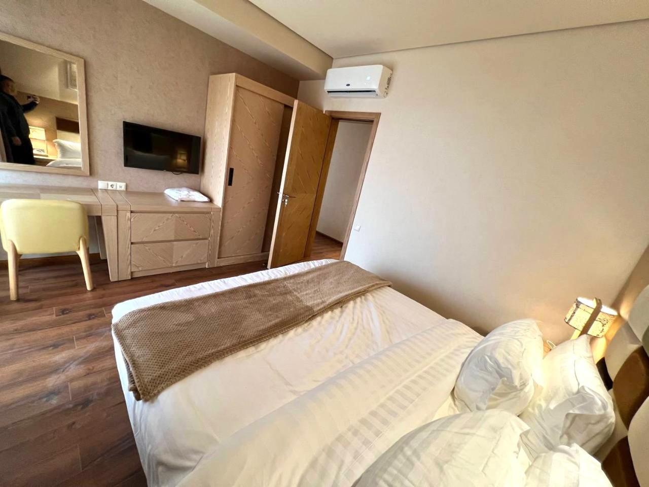 Luxury Oasis Apartment Chakvi Chambre photo